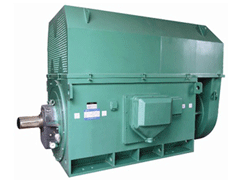 YKK4001-6YKK系列高压电机