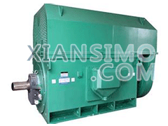 YKK4001-6YXKK(2极)高效高压电机技术参数